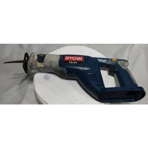 Ryobi  RJC180 18V Cordless Reciprocating Saw Sawsall Tool Only no battery